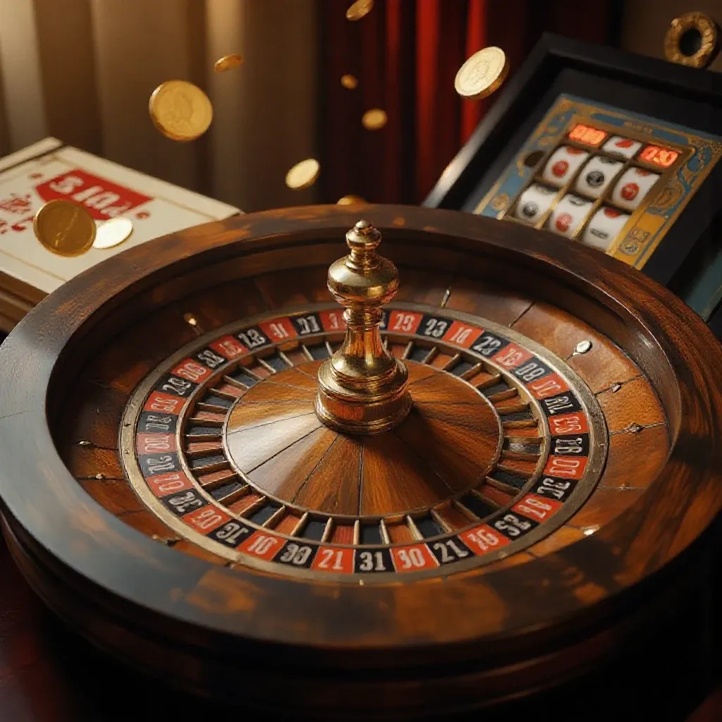 Casino Fortune Dreams