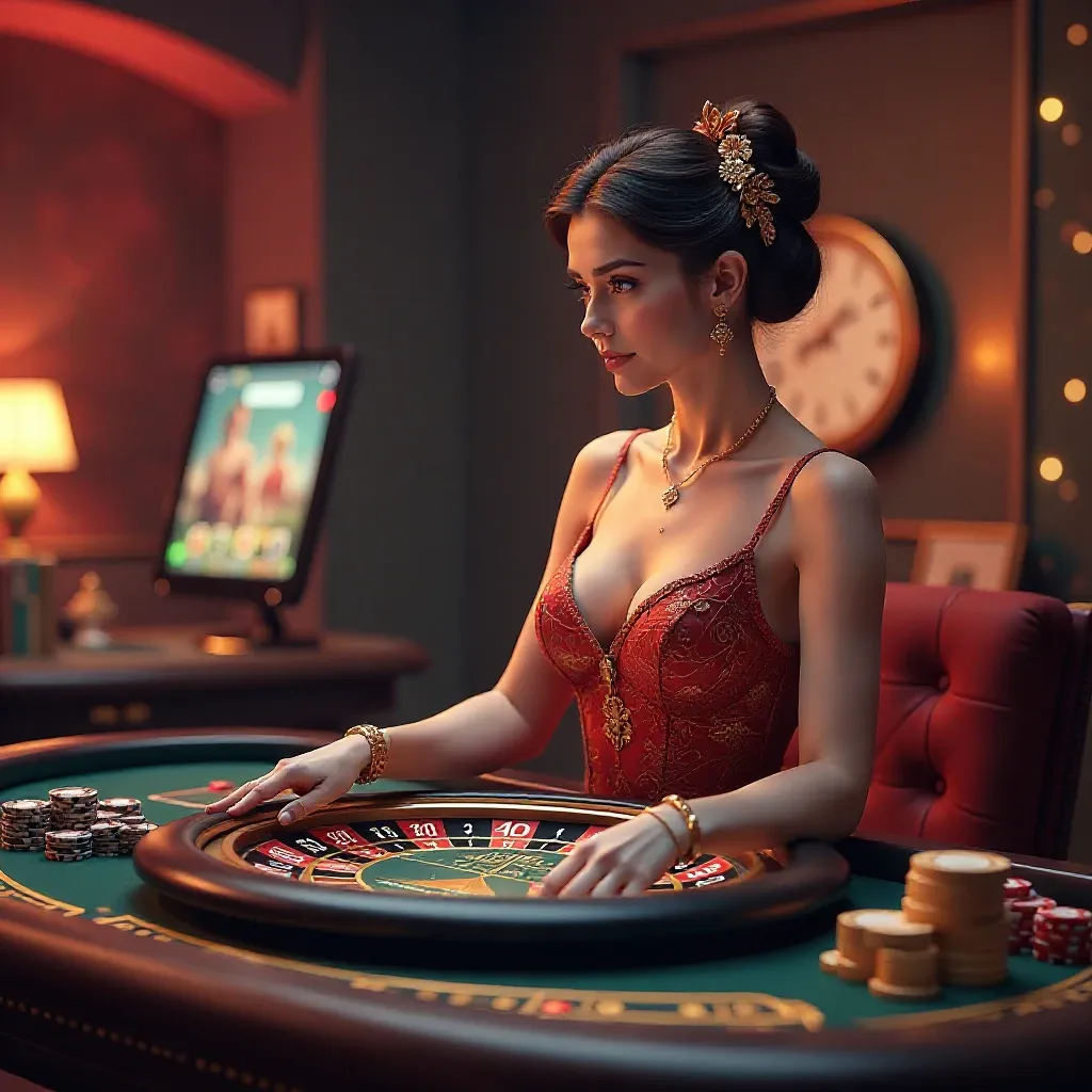 Casino Trust Landscape