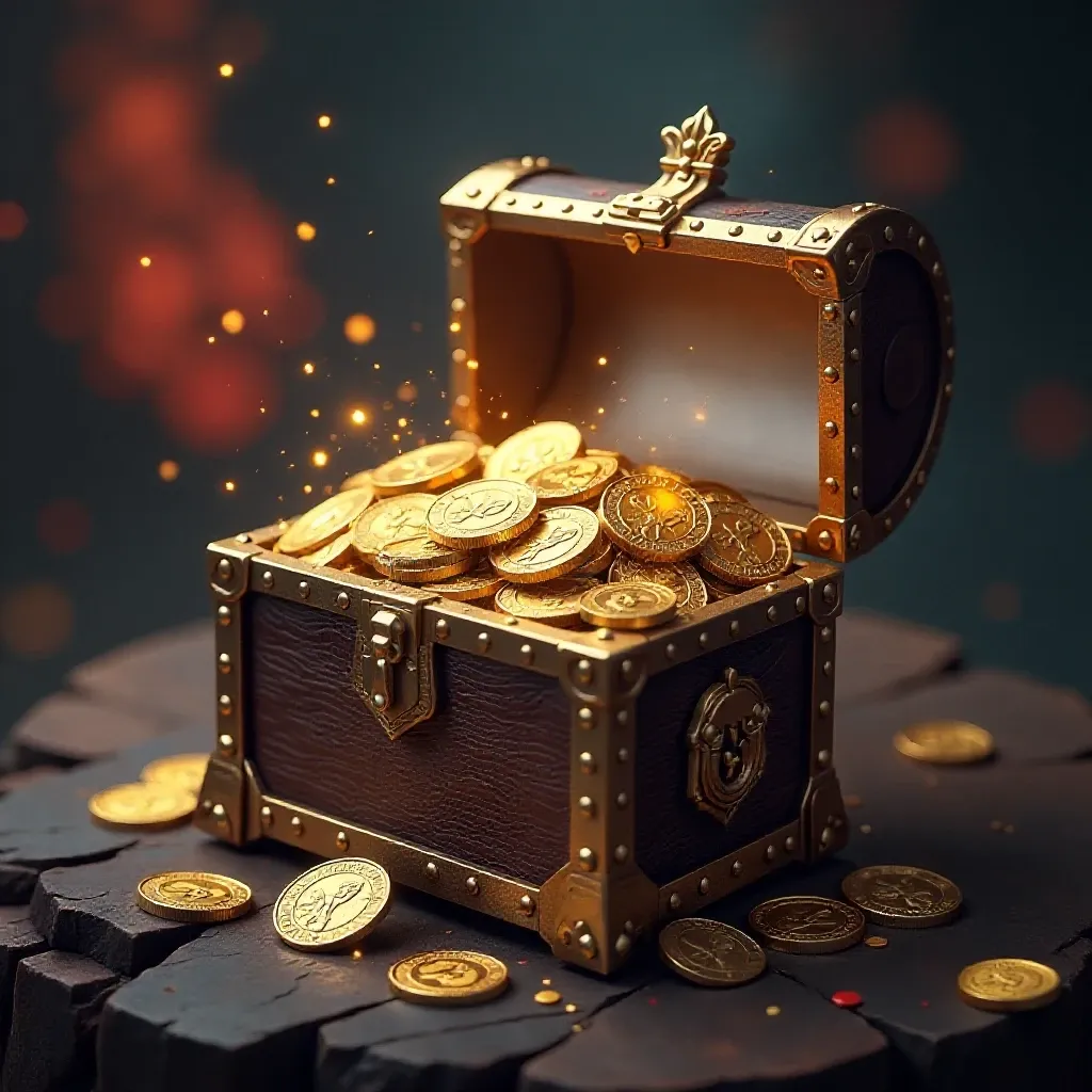 Game Scam Reality