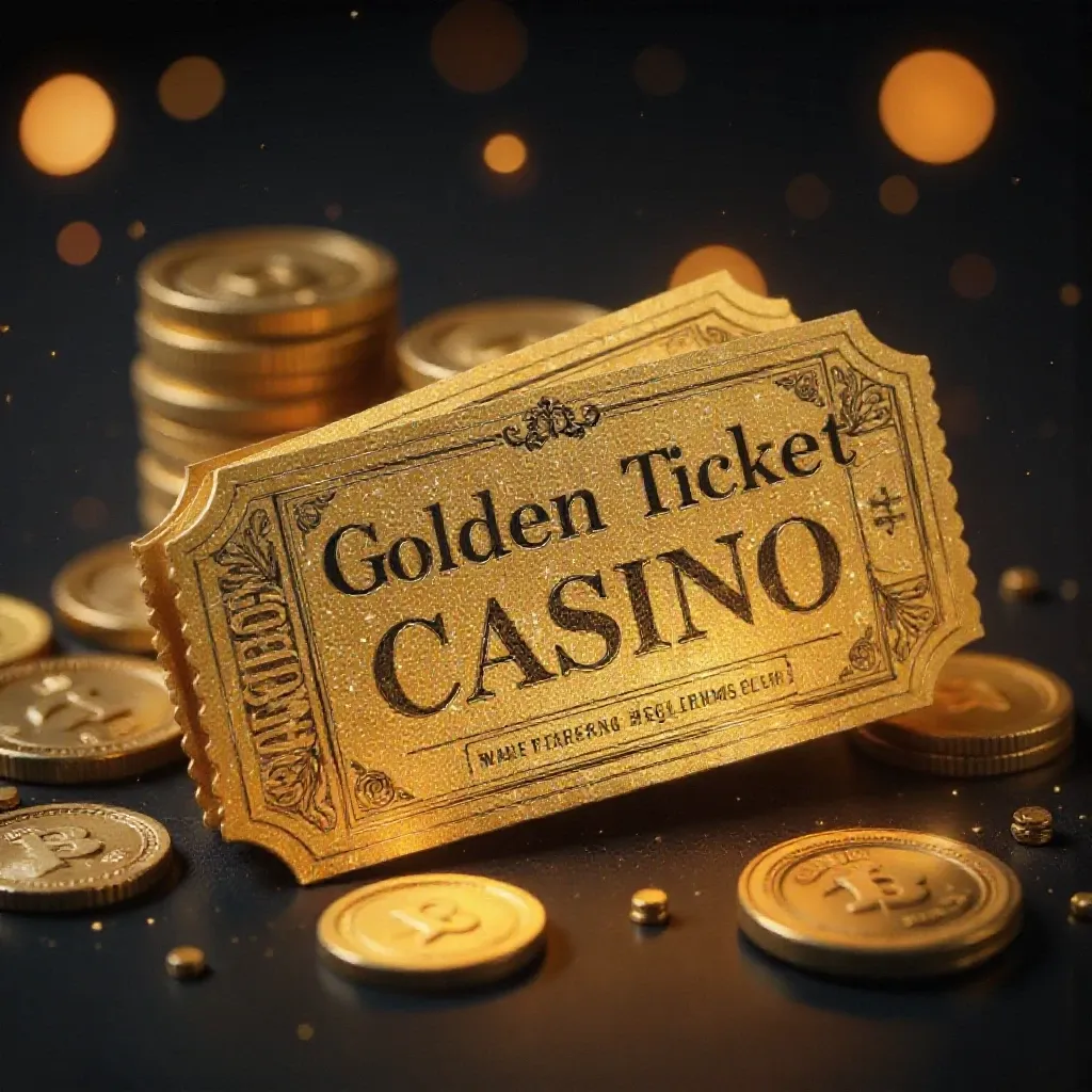 Golden Ticket Gamble