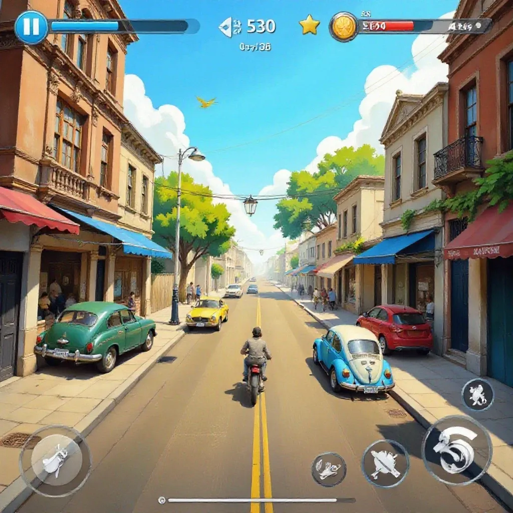 MobileGameAdRevenue