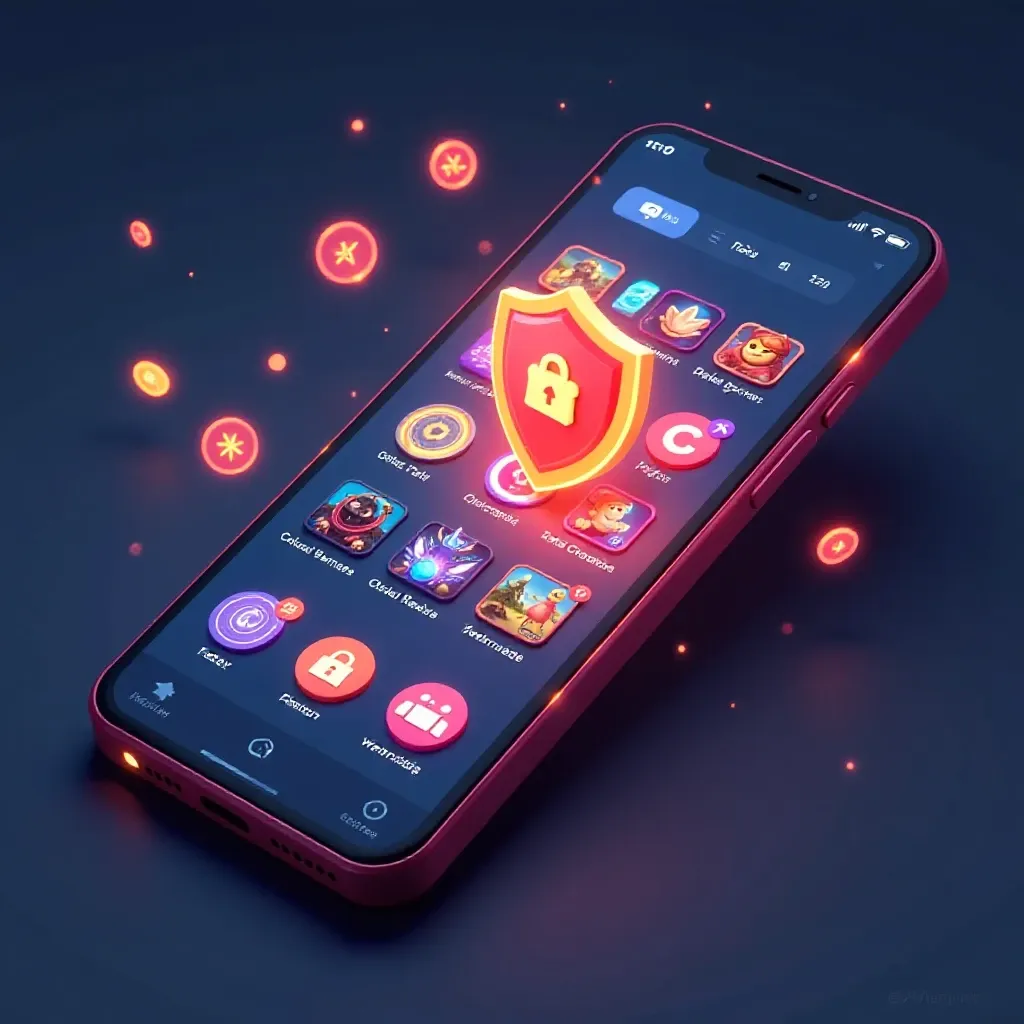 MobileGameSeaGems