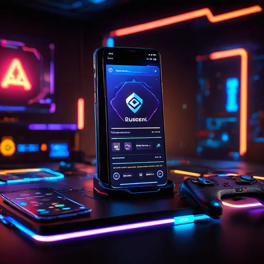 MobileGaming Wealth Horizon