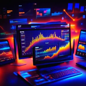 Monetization Digital Streams