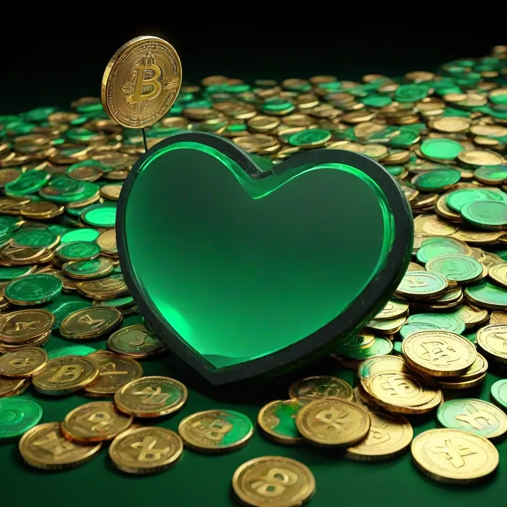 Monetizing Digital Empire