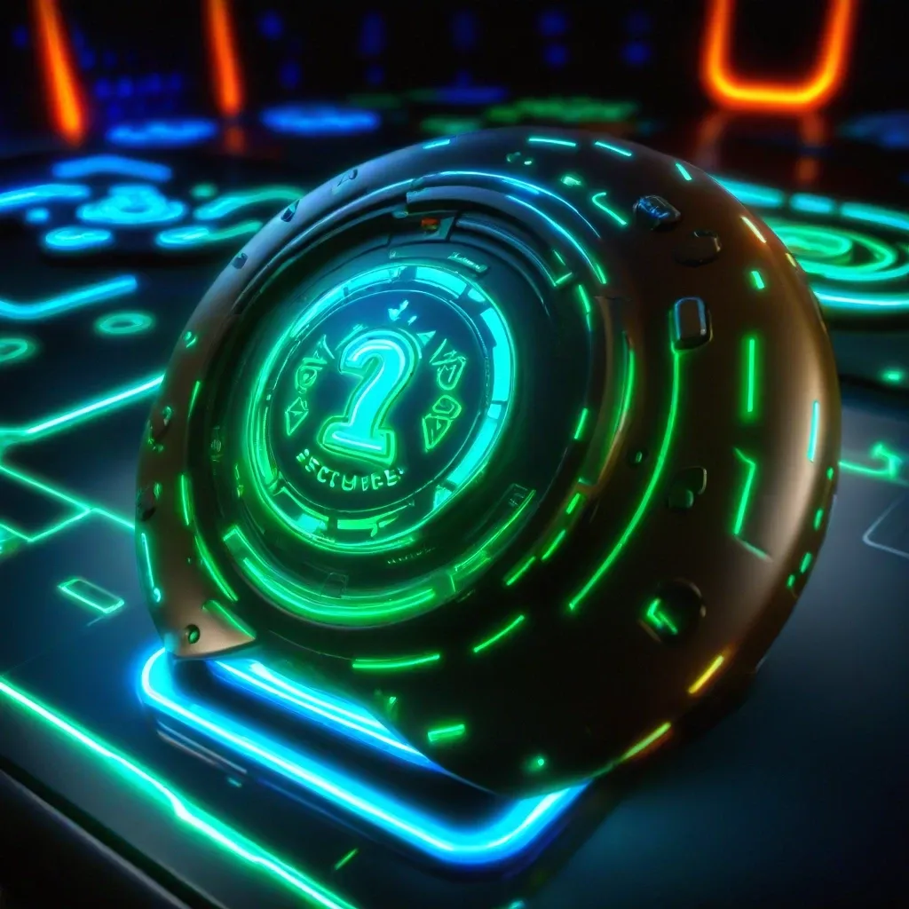 SecureCyberCasino Online