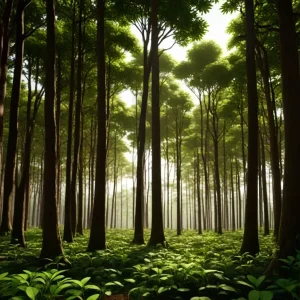Verdant Future Canopy