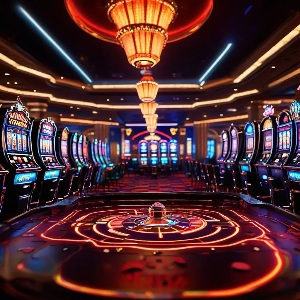 virtual_casino_night